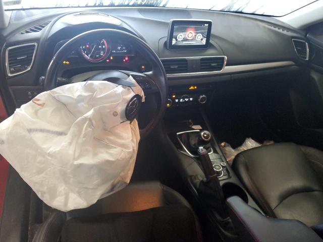 2015 MAZDA 3 GRAND TOURING JM1BM1M36F1248909