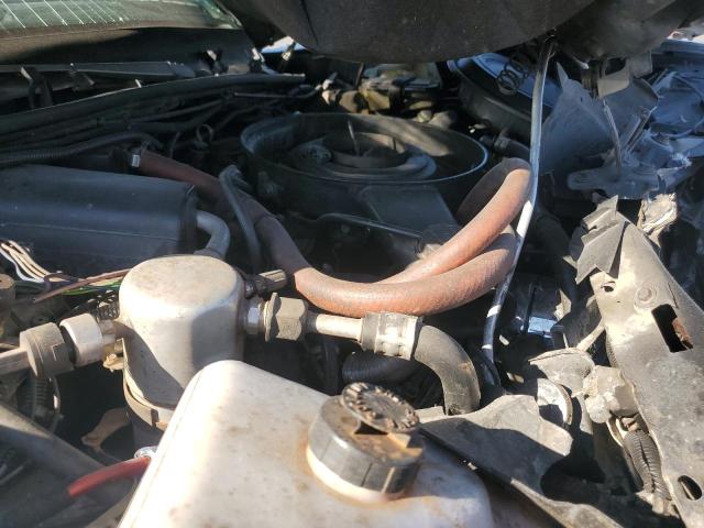 1984 GMC CABALLERO #3284183544