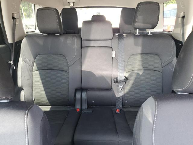 2024 NISSAN PATHFINDER - 5N1DR3BA9RC277185