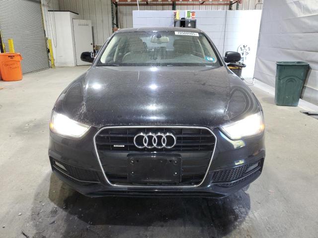 2015 AUDI A4 PREMIUM PLUS WAUFFAFLXFN017459
