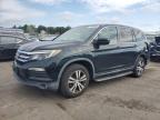 2016 HONDA PILOT EXLN - 5FNYF6H79GB019485