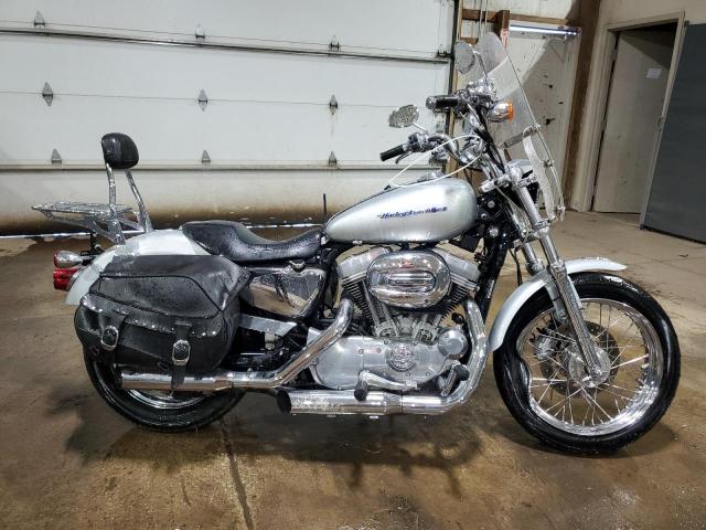 2005 HARLEY-DAVIDSON XL883 L 1HD4CMM1X5K421902