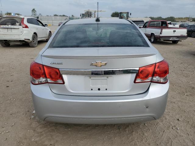 2015 CHEVROLET CRUZE LS 1G1PA5SH1F7212524