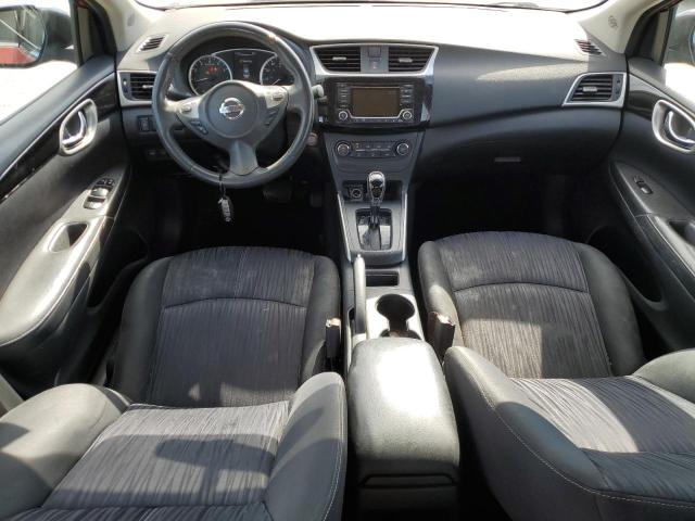 2017 NISSAN SENTRA S 3N1AB7AP4HY402577