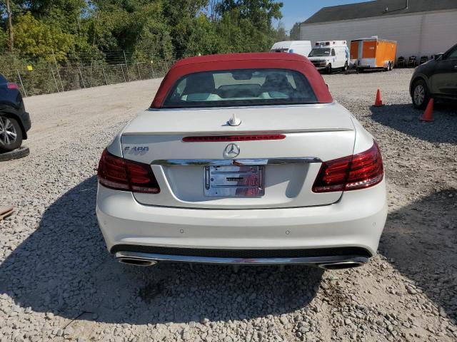 2016 MERCEDES-BENZ E 400 WDDKK6FF5GF335088