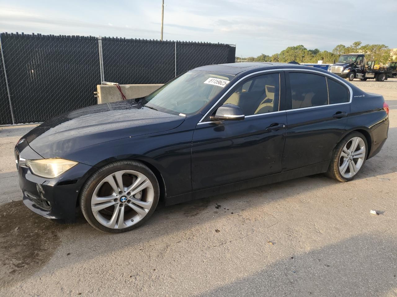 BMW 1 SERIES ACTIVEHYBR