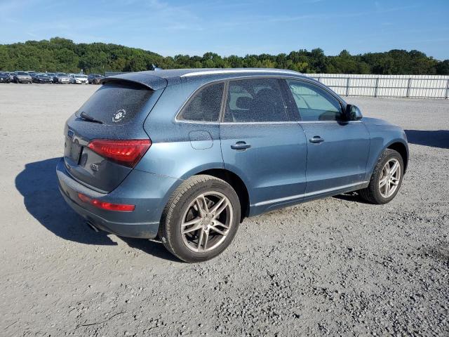 2016 AUDI Q5 PREMIUM PLUS WA1L2AFP3GA134436