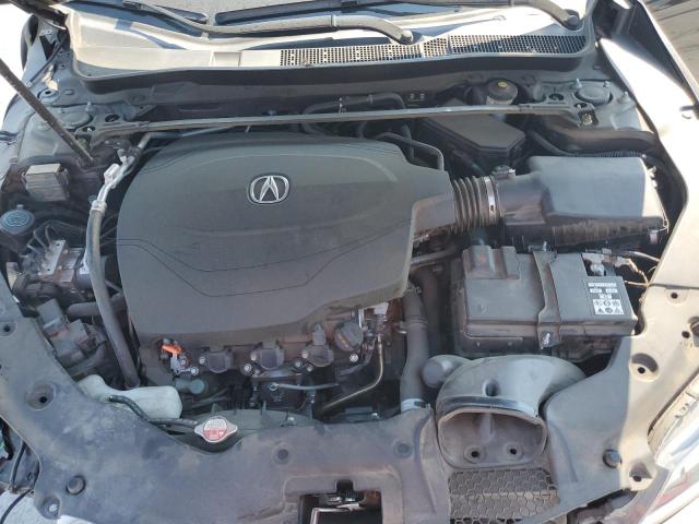 2015 ACURA TLX TECH 19UUB2F52FA025125