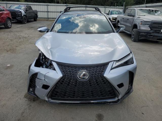 2024 LEXUS UX 250H PR JTHR6JBH1R2193306