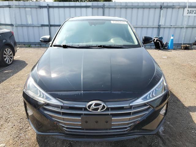 2020 HYUNDAI ELANTRA SEL KMHD84LF5LU108494