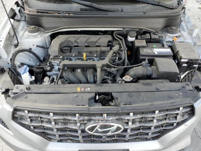2021 HYUNDAI VENUE SEL KMHRC8A38MU072127