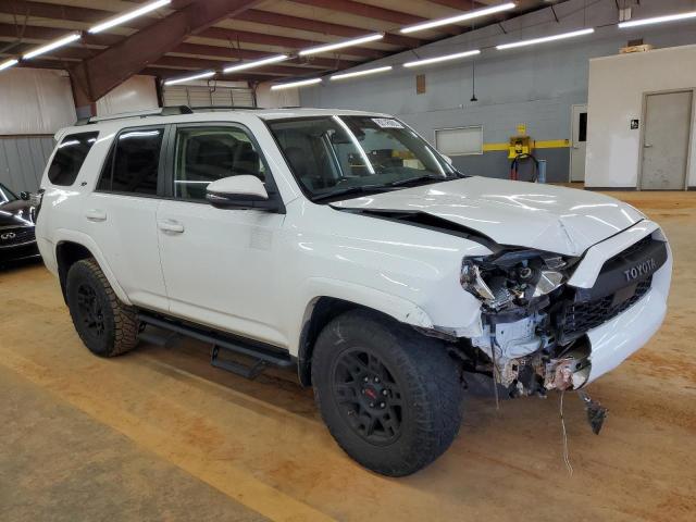 2021 TOYOTA 4RUNNER SR5/SR5 PREMIUM JTENU5JR8M5914148