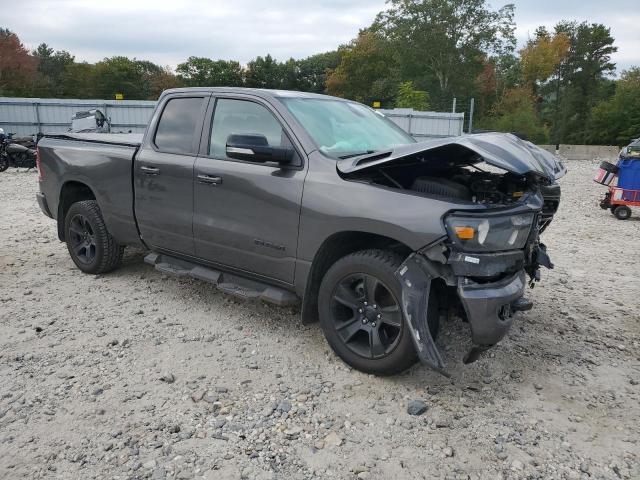 2022 RAM 1500 BIG HORN/LONE STAR 1C6SRFBT3NN141185