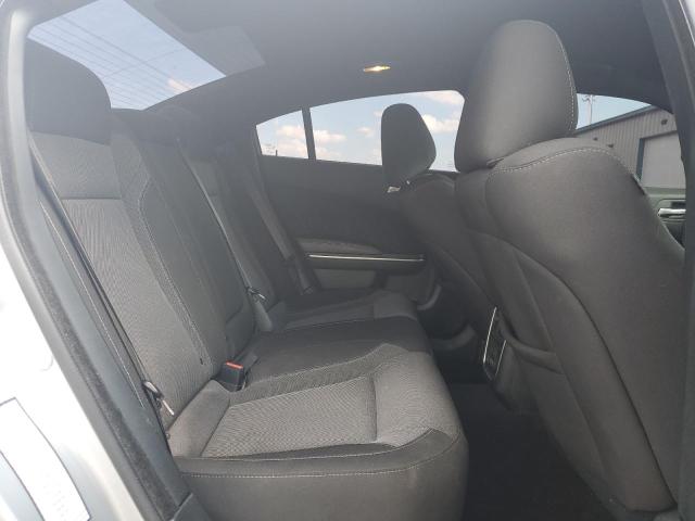 2022 DODGE CHARGER SX - 2C3CDXBG1NH224521