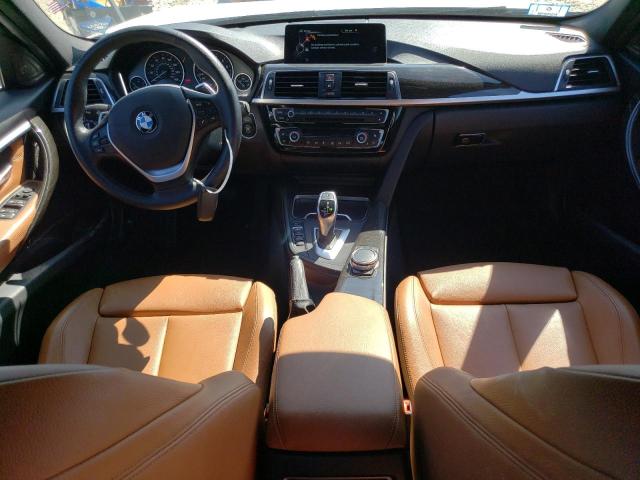 2016 BMW 328 XI SUL WBA8E3G59GNT78870