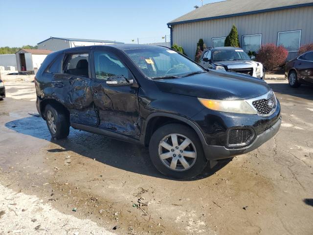 2011 KIA SORENTO BA - 5XYKT3A11BG076168