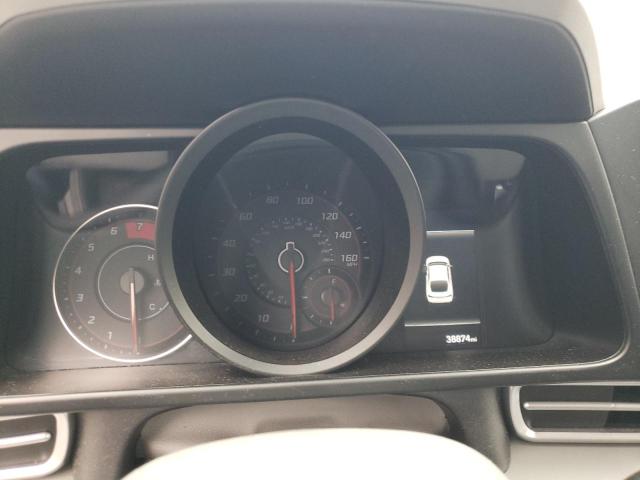 2023 HYUNDAI ELANTRA SEL #3284337015