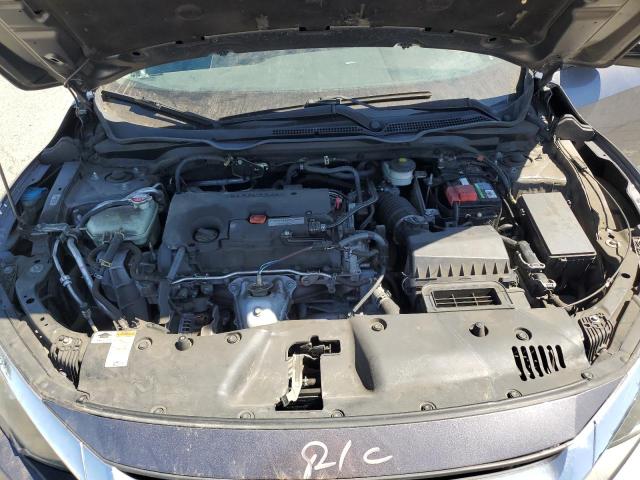 2017 HONDA CIVIC EX 19XFC2F77HE232020
