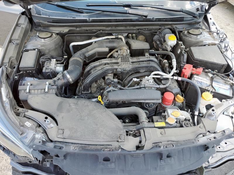 2023 SUBARU LEGACY PRE 4S3BWAF68P3004704