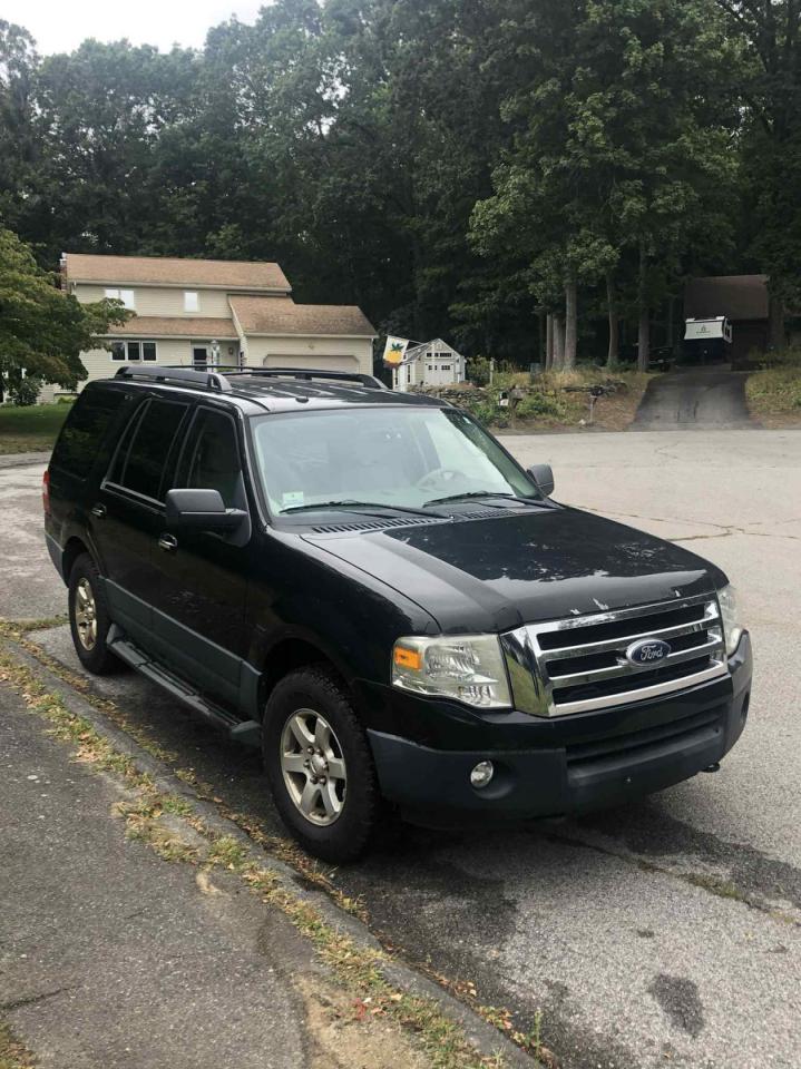 FORD EXPEDITION XL