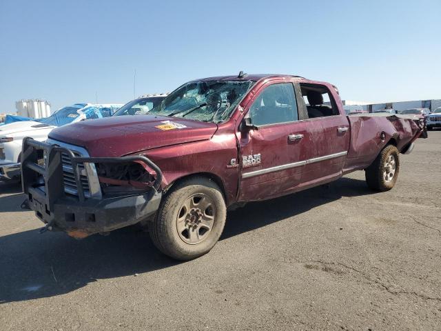 2016 RAM 3500 SLT 3C63R3HL0GG377511