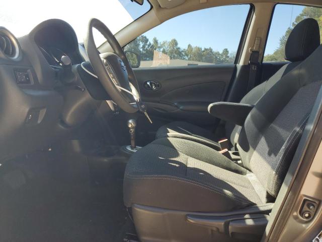 2017 NISSAN VERSA S 3N1CN7AP3HL830010