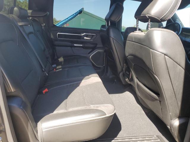 2019 RAM 1500 LARAM - 1C6SRFJT5KN749190
