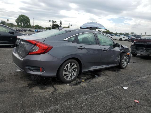 2018 HONDA CIVIC EX 2HGFC2F77JH532670