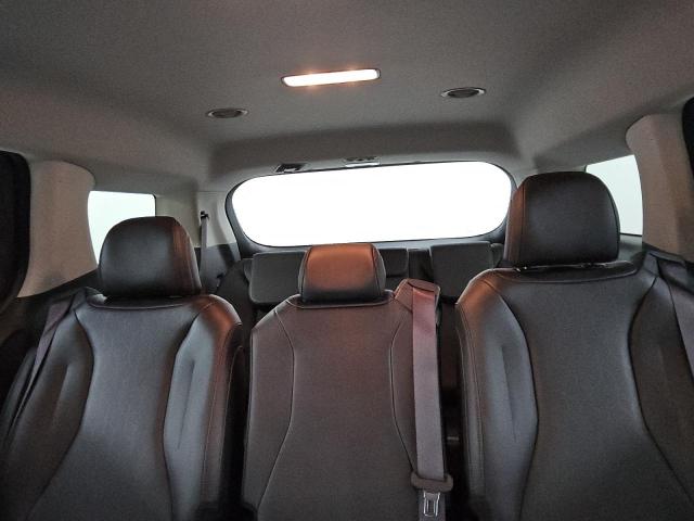 2022 KIA CARNIVAL LX KNDNB4H35N6161972