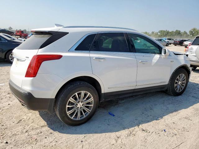 2017 CADILLAC XT5 LUXURY - 1GYKNBRS2HZ101469