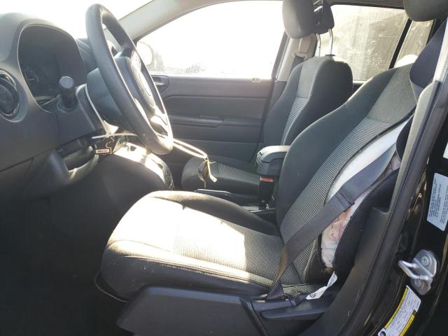 2016 JEEP COMPASS SP 1C4NJCBA7GD794931