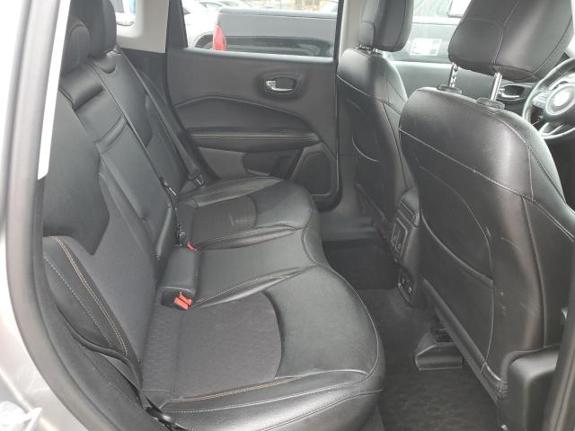 2019 JEEP COMPASS LA - 3C4NJCBB5KT727076