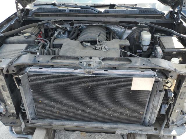 2016 CHEVROLET SILVERADO 3GCPCREC8GG138906