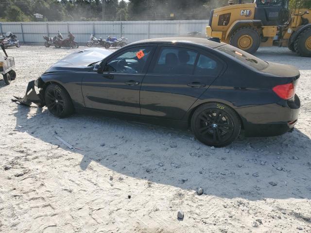 2015 BMW 328 I WBA3A5G57FNS89430