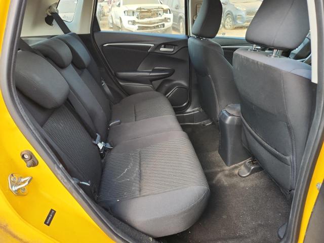 2018 HONDA FIT EX - 3HGGK5H80JM711746