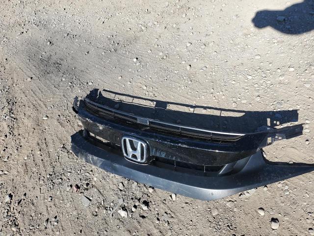 2021 HONDA CIVIC EX 19XFC1F33ME210484