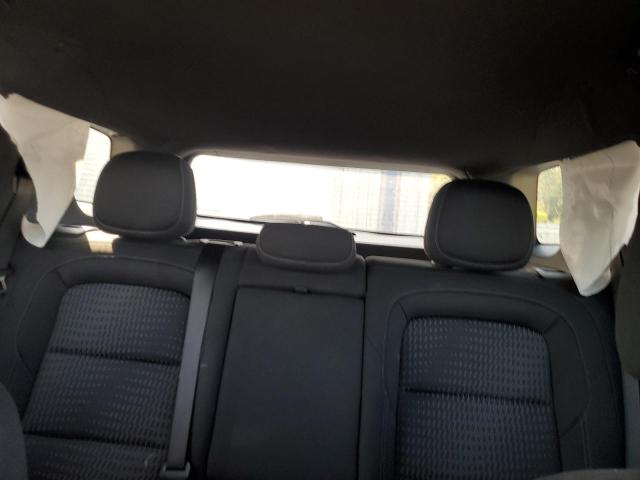 2025 CHEVROLET EQUINOX LT - 3GNAXHEG9SL205981