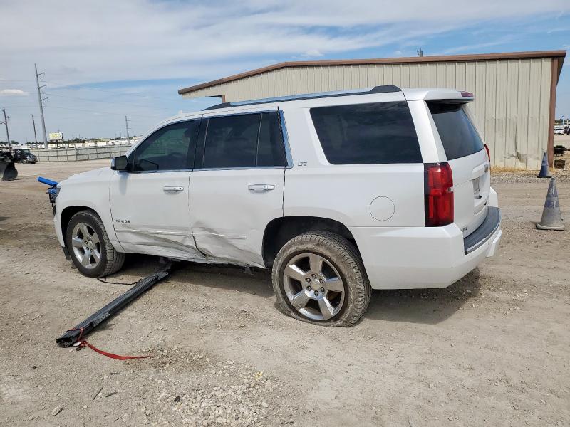 2016 CHEVROLET TAHOE K150 - 1GNSKCKC6GR264493