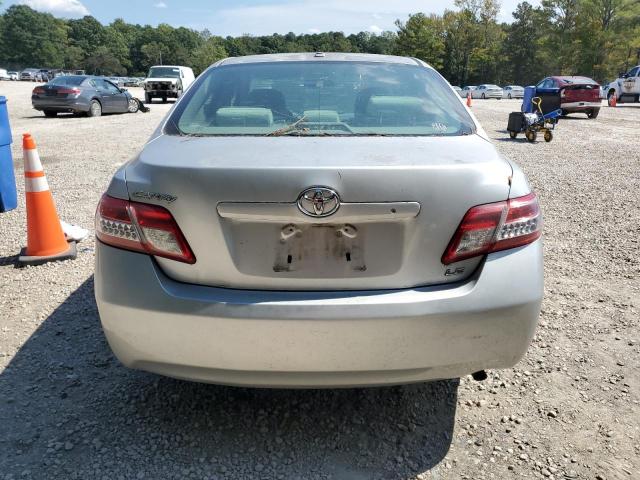2011 TOYOTA CAMRY BASE #3309473589