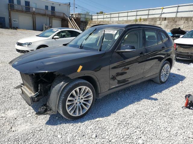 2015 BMW X1 XDRIVE2 WBAVL1C54FVY36915