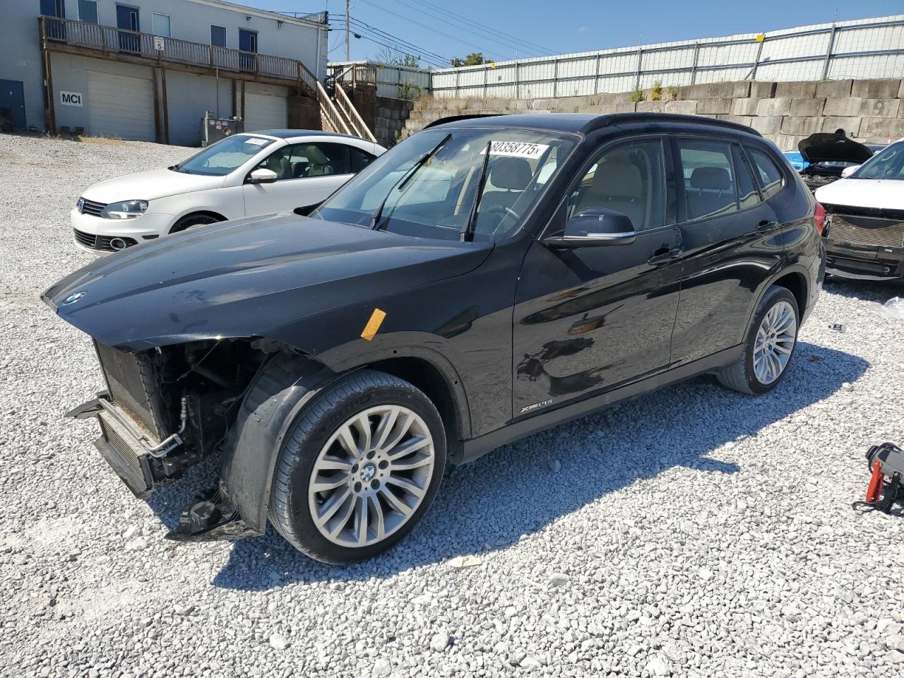 BMW X1 XDRIVE28I