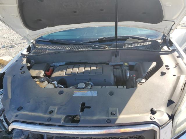 2015 GMC ACADIA SLT - 1GKKVRKD6FJ130581