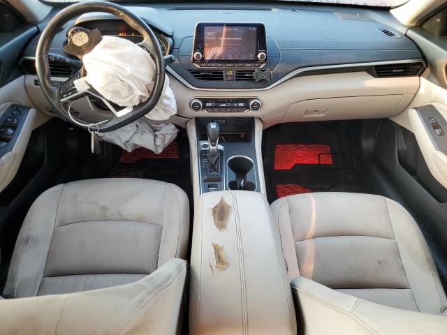 2019 NISSAN ALTIMA SV 1N4BL4DV9KN307143