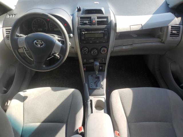 2012 TOYOTA COROLLA BA - 2T1BU4EE0CC822414