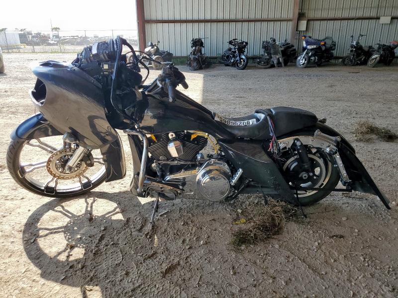 2015 HARLEY-DAVIDSON FLTRXS ROA 1HD1KTM1XFB634933