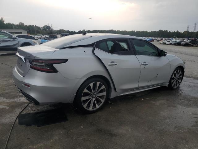 2019 NISSAN MAXIMA S 1N4AA6AVXKC373651
