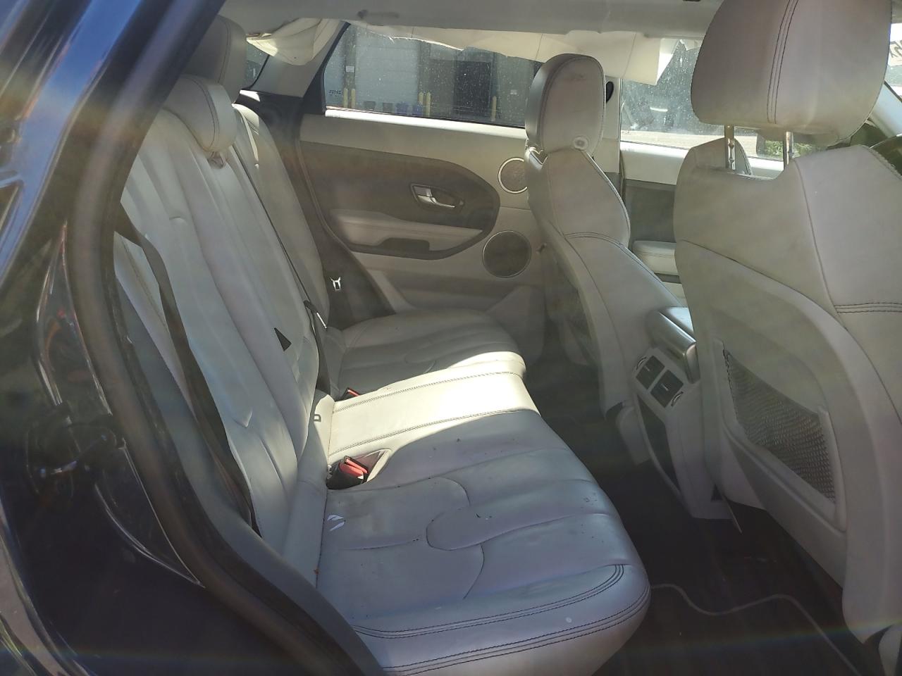 LAND ROVER RANGE ROVER PRESTIGE PREMIUM