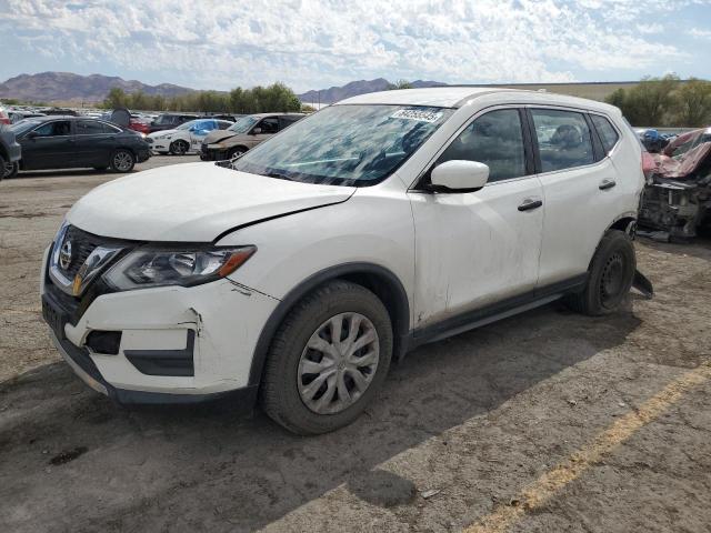 2017 NISSAN ROGUE S #3265503595