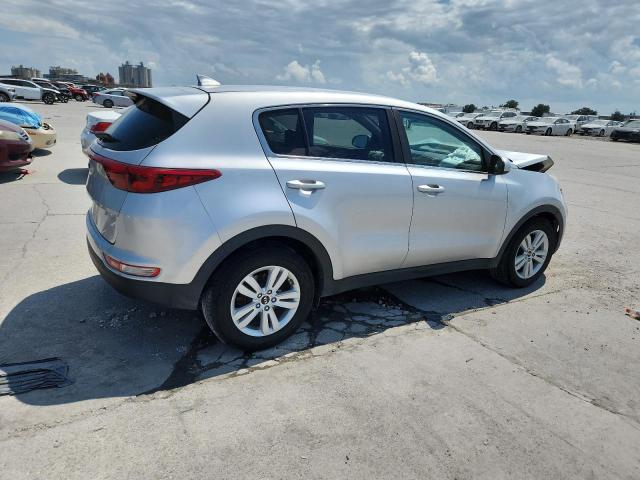 2018 KIA SPORTAGE L KNDPM3AC2J7305022