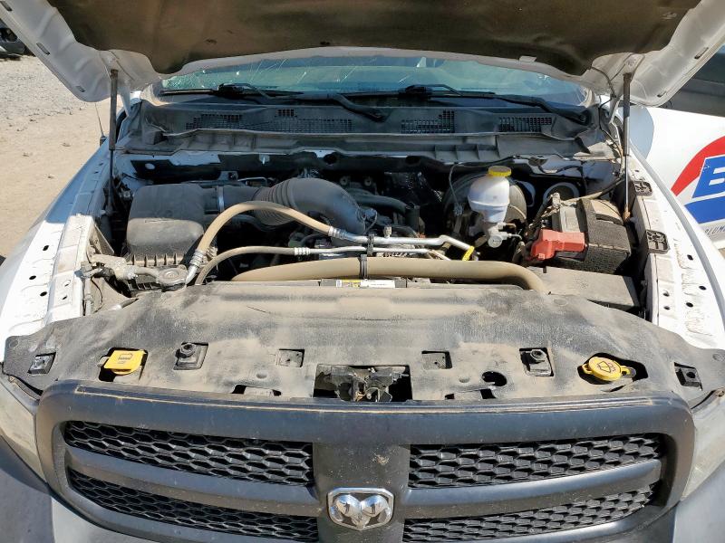 2022 RAM 1500 CLASSIC TRADESMAN 1C6RR6FT2NS247492